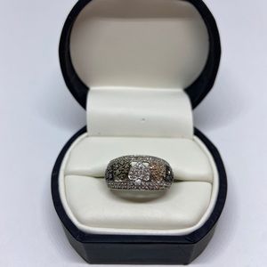 925 Sterling silver ring